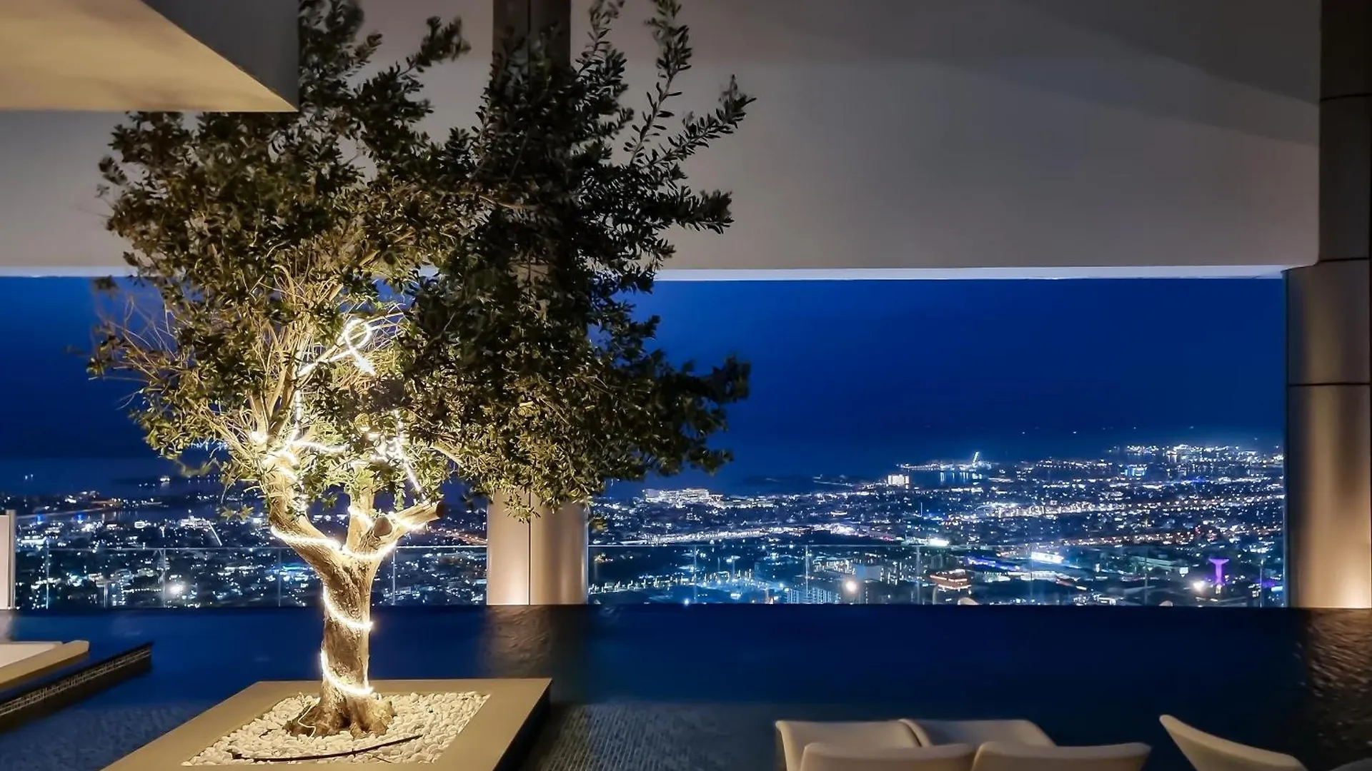 Elite Rooftop Pool And Burj Khalifa Panorama Balcony 2Br Apartment In Paramount Hotel Midtown Dubai